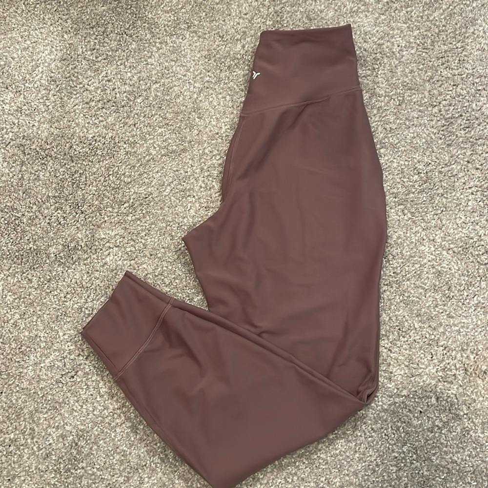 Old Navy Women's Track Pants in Brown